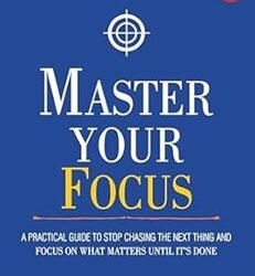 Master Your Focus