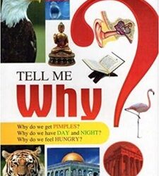 Tell Me Why