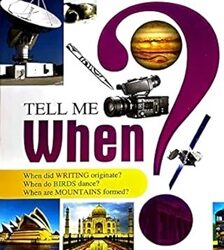 Tell Me When
