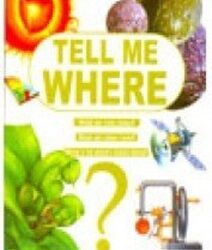 Tell Me Where