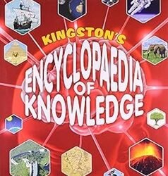 Kingston Encyclopedia Of Knowledge