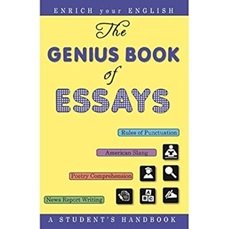 The Genius Book Of Essays