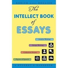 The Intellect Book Of Essays