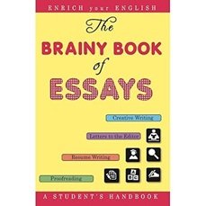 The Brain Book Of Essays