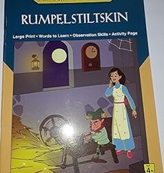 Rumpelstiltskin