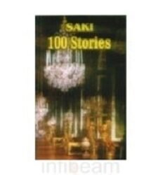 Saki 100 Stories