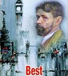 Best Short Stories of D.H.Lawrence