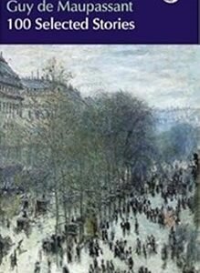 101 Short Stories Maupassant
