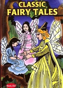 Classic Fairy Tales
