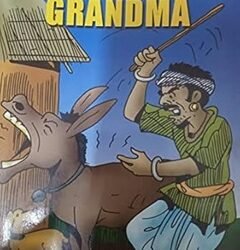 Moral Stories of Grandma