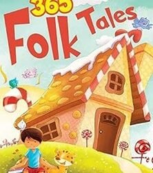 365 Folk Tales