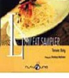 Low Fat Sampler
