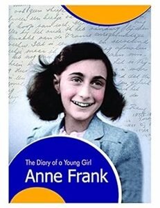 The Diary of A Young Girl
