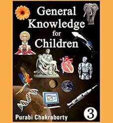 General Knowledge BK 3