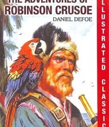 The Adventure of Robinson Crusoe