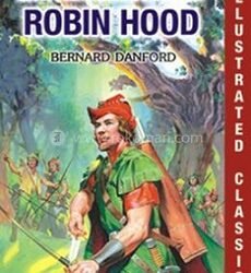 The Adventure of Robin Hood