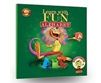 Learn With Fun Alphabet