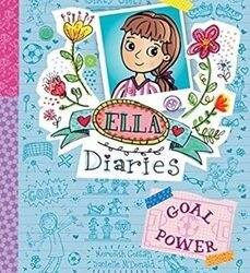 Ella Diaries 13