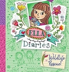 Ella Diaries 18