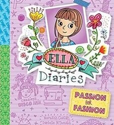 Ella Diaries #19: Passion For Fashion
