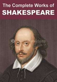 The Complete Workds Of Shakespeare