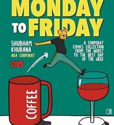 Monday To Friday