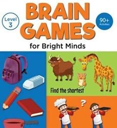 Brian Games Level 3