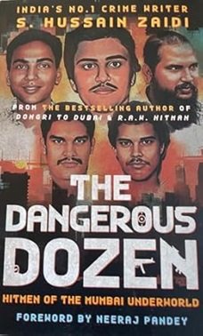 The Dangerous Dozen