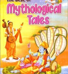 The Best Of Mythological Tales