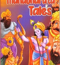 The Best Of Mahabharata Tales