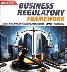 Business Regulatory Framework