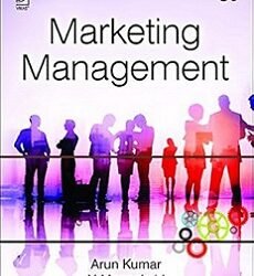 Marketing Management