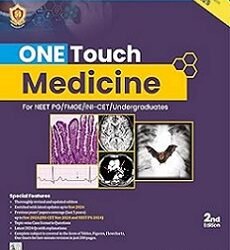 One Touch Medicine