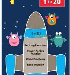 Tall Tables Book 1 To 20
