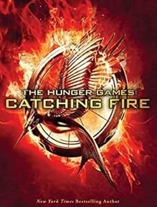 The Hungergame Catching Fire