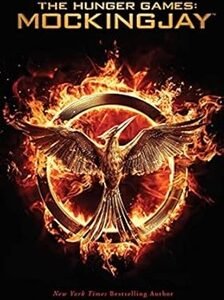 The Hungergame Mockingjay