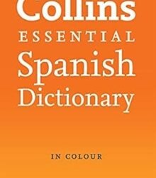 Collins Essential Spanish Dictionary