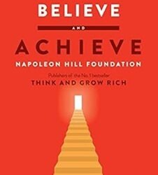 Believe and Achieve