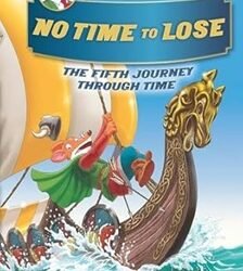 No Time To Lost