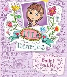 Ella Diaries #2: Ballet Backflip