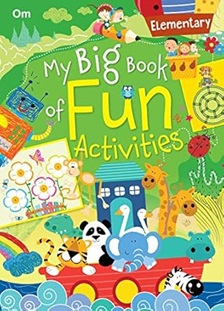 My Big Book of Fun & Act Elem