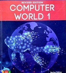 Collins Computer World 1