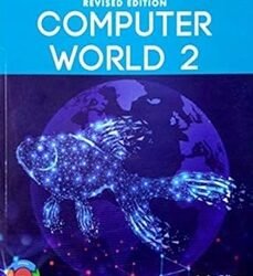 Collins Computer World 2
