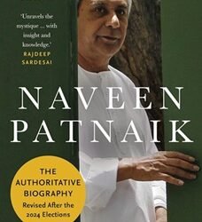 Naveen Patnaik