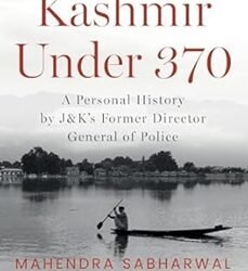 Kashmir Under 370