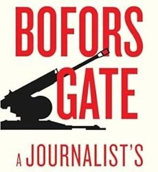 Boforsgate