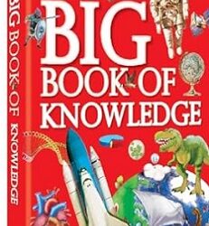 Big Book of Knowledge