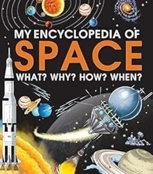 My Encyclopedia of Space