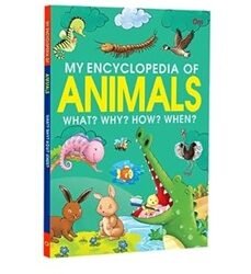 My Encyclopedia of Animals