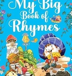 My Big Book Of Rhymes English